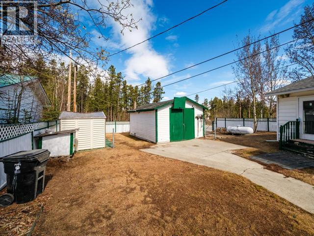 1201 Hickory Street, Whitehorse, Yukon  Y1A 4M4 - Photo 7 - 17255