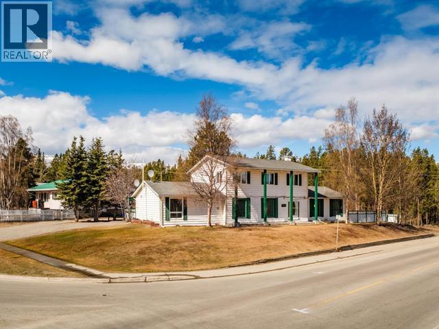 1201 HICKORY STREET, Whitehorse, Yukon