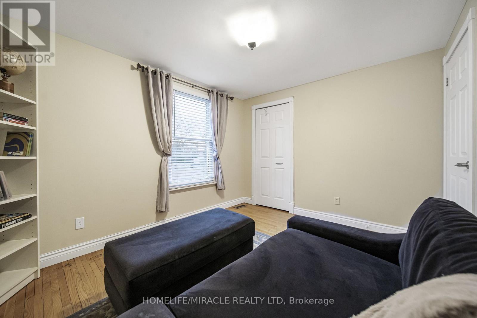 38 River View Drive, Brampton, Ontario  L6W 2E5 - Photo 29 - W13131214