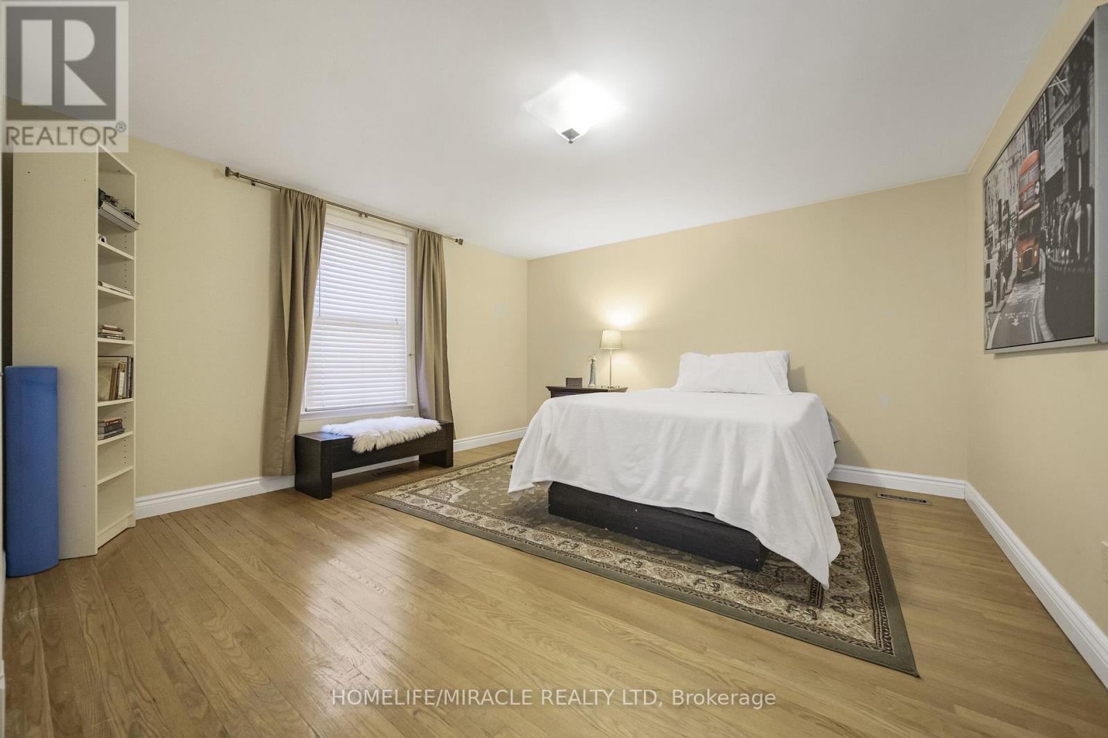 38 River View Drive, Brampton, Ontario  L6W 2E5 - Photo 30 - W13131214