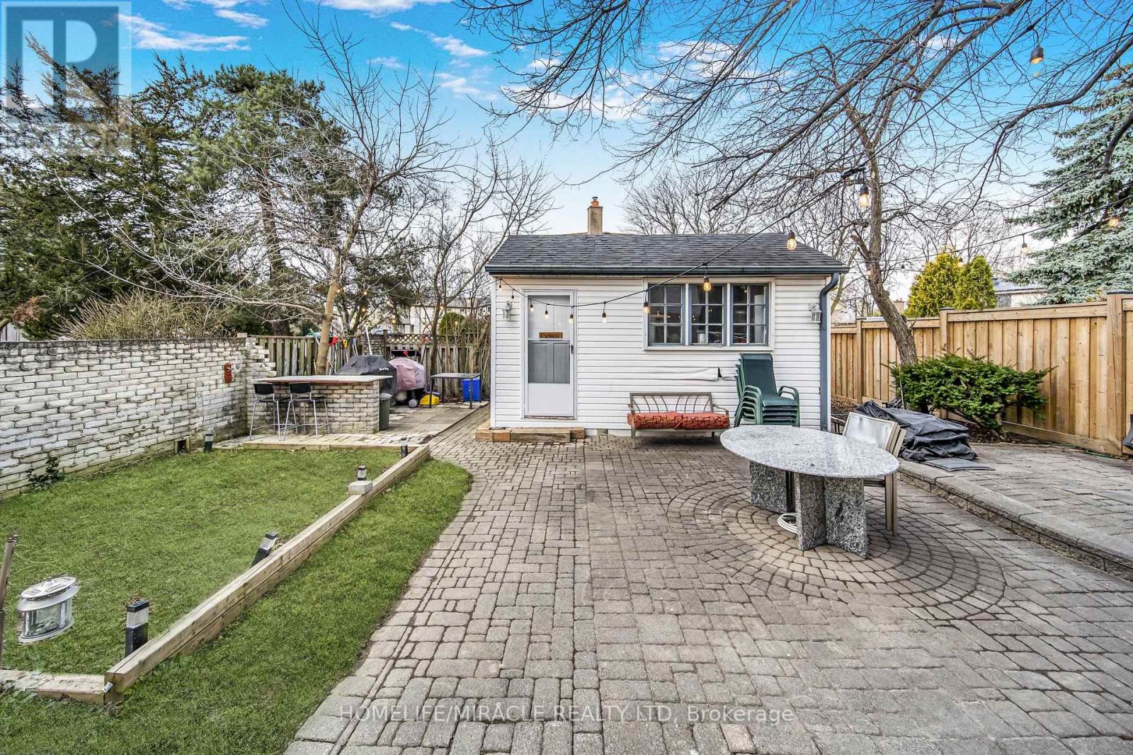 38 River View Drive, Brampton, Ontario  L6W 2E5 - Photo 41 - W13131214