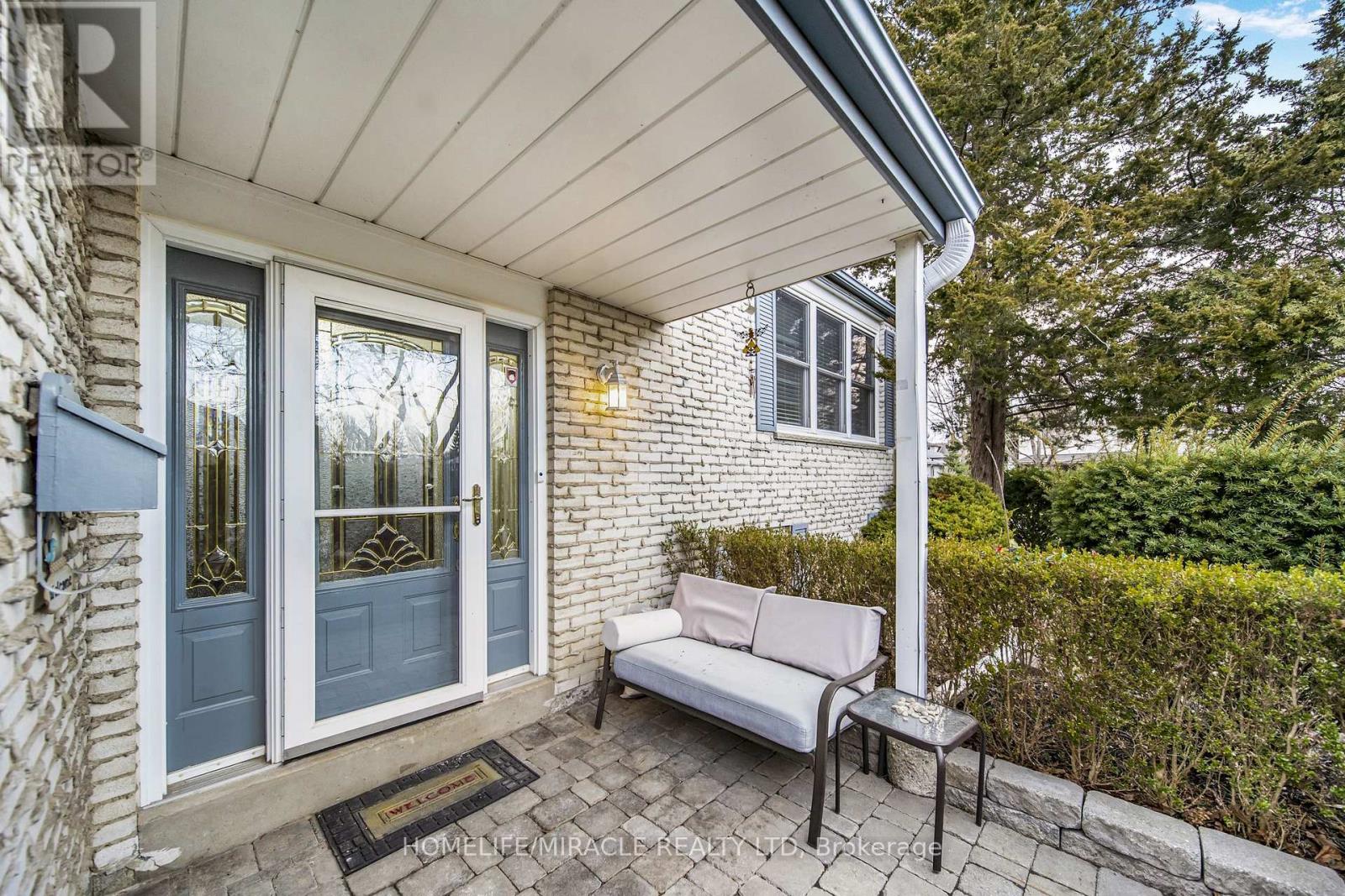 38 River View Drive, Brampton, Ontario  L6W 2E5 - Photo 43 - W13131214
