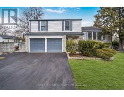 38 RIVER VIEW DRIVE, Brampton, Ontario