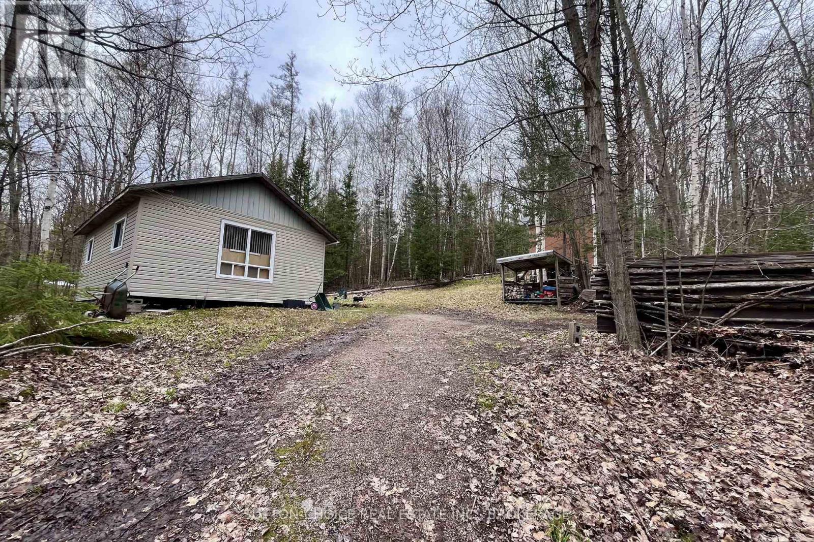 1867 Alsace Road, Nipissing, Ontario  P0H 1Z0 - Photo 11 - X13126426
