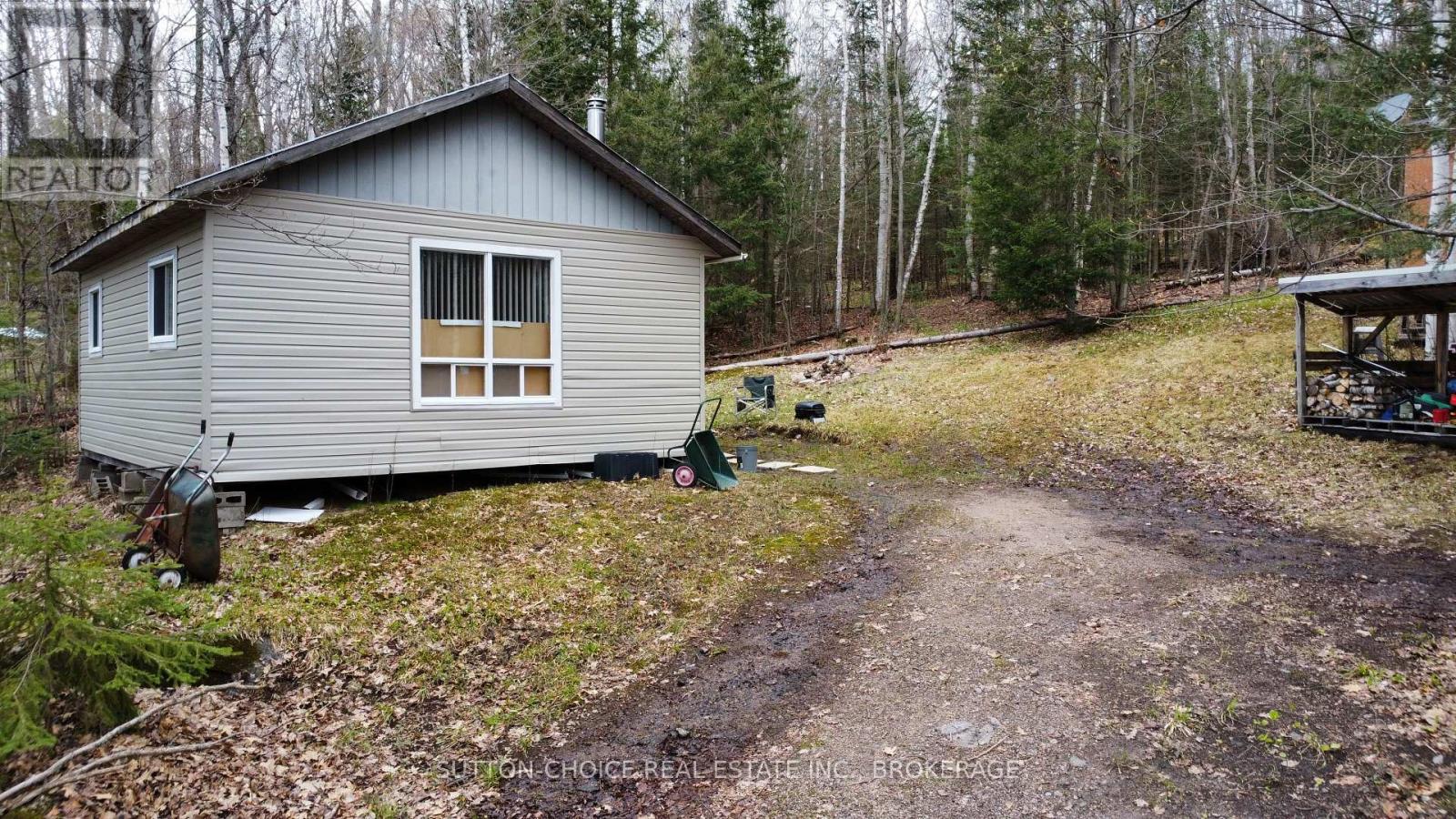 1867 Alsace Road, Nipissing, Ontario  P0H 1Z0 - Photo 5 - X13126426