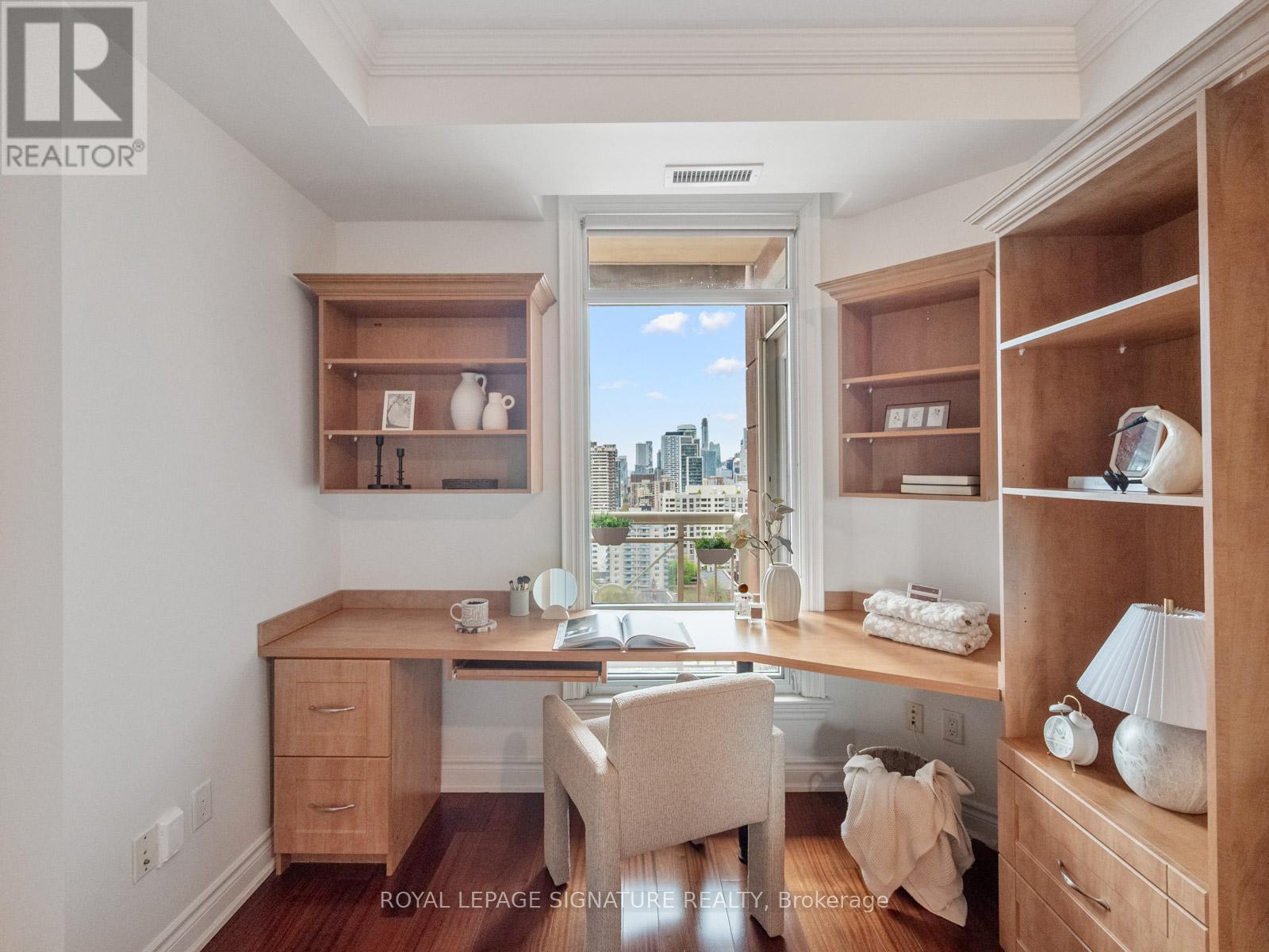 1907 - 100 Hayden Street, Toronto, Ontario  M4Y 3C7 - Photo 26 - C13128536
