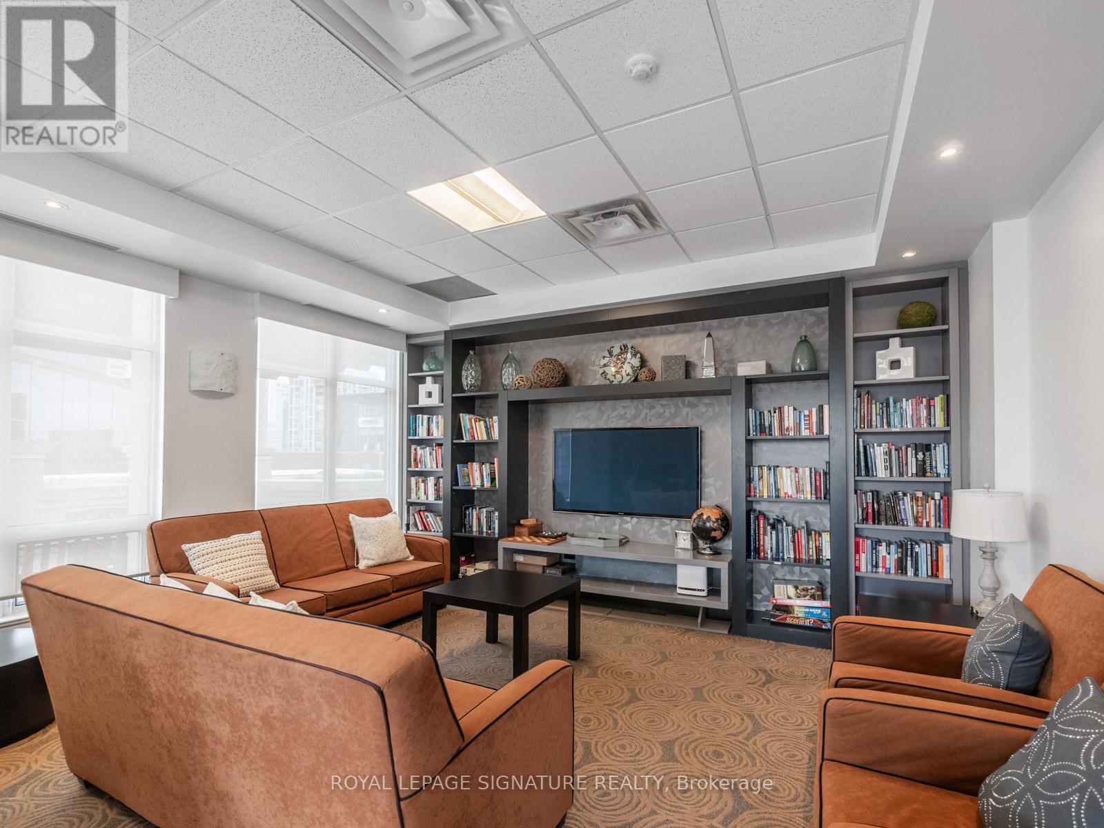 1907 - 100 Hayden Street, Toronto, Ontario  M4Y 3C7 - Photo 35 - C13128536