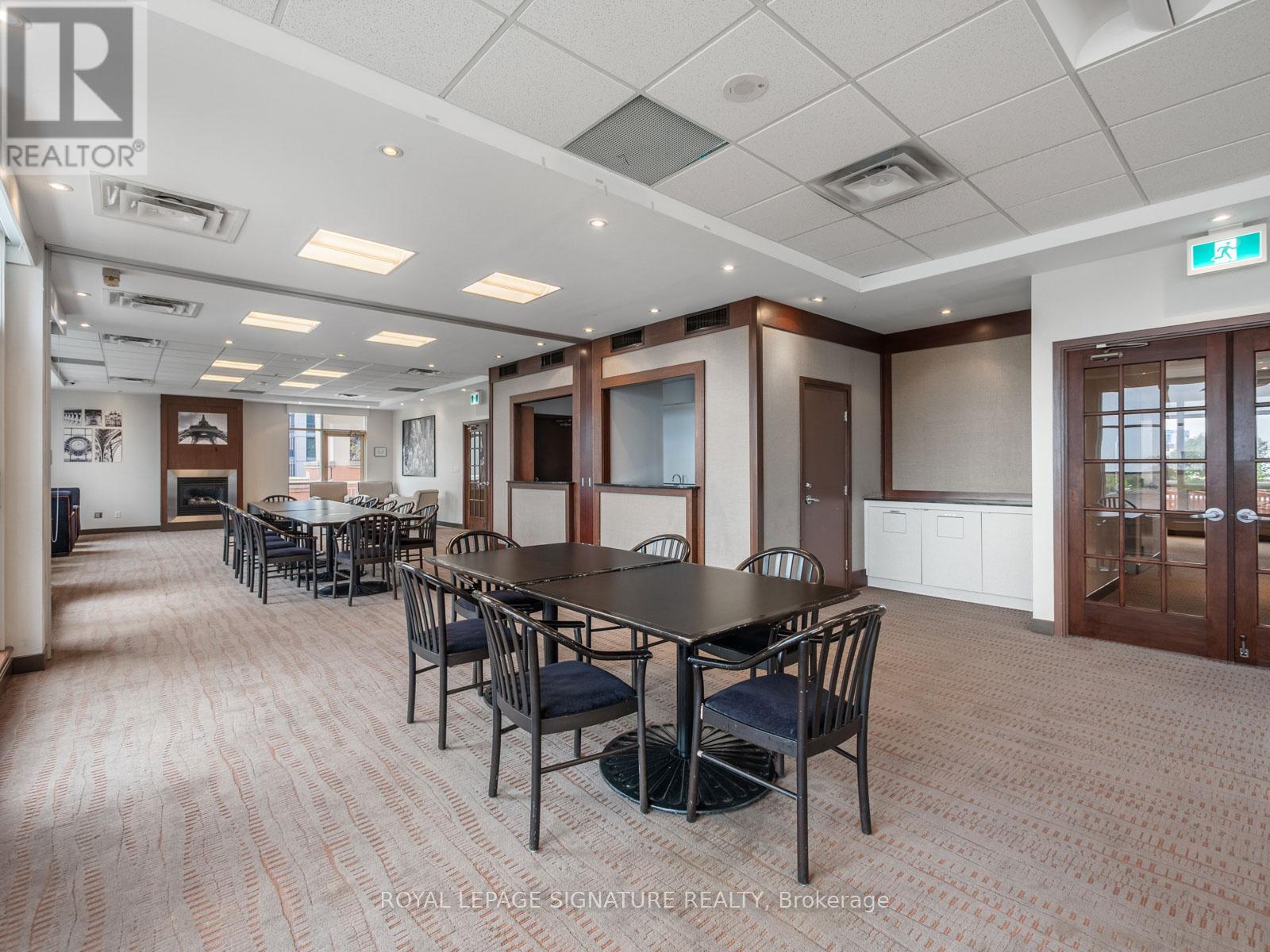 1907 - 100 Hayden Street, Toronto, Ontario  M4Y 3C7 - Photo 41 - C13128536