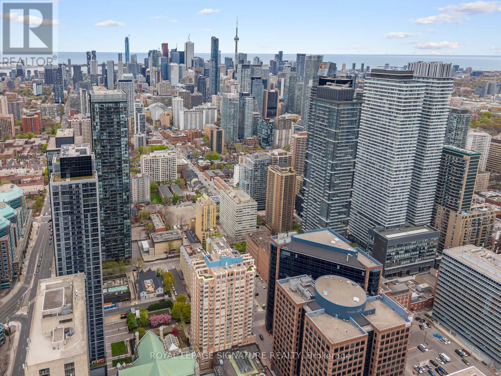 1907 - 100 Hayden Street, Toronto, Ontario  M4Y 3C7 - Photo 47 - C13128536
