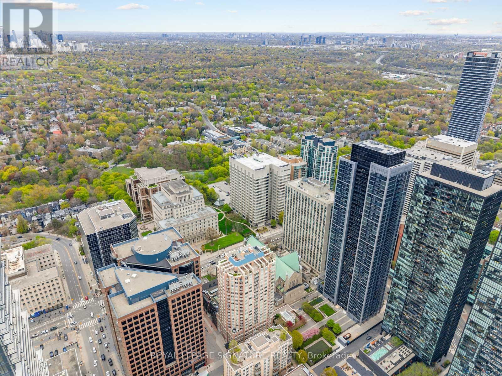 1907 - 100 Hayden Street, Toronto, Ontario  M4Y 3C7 - Photo 45 - C13128536