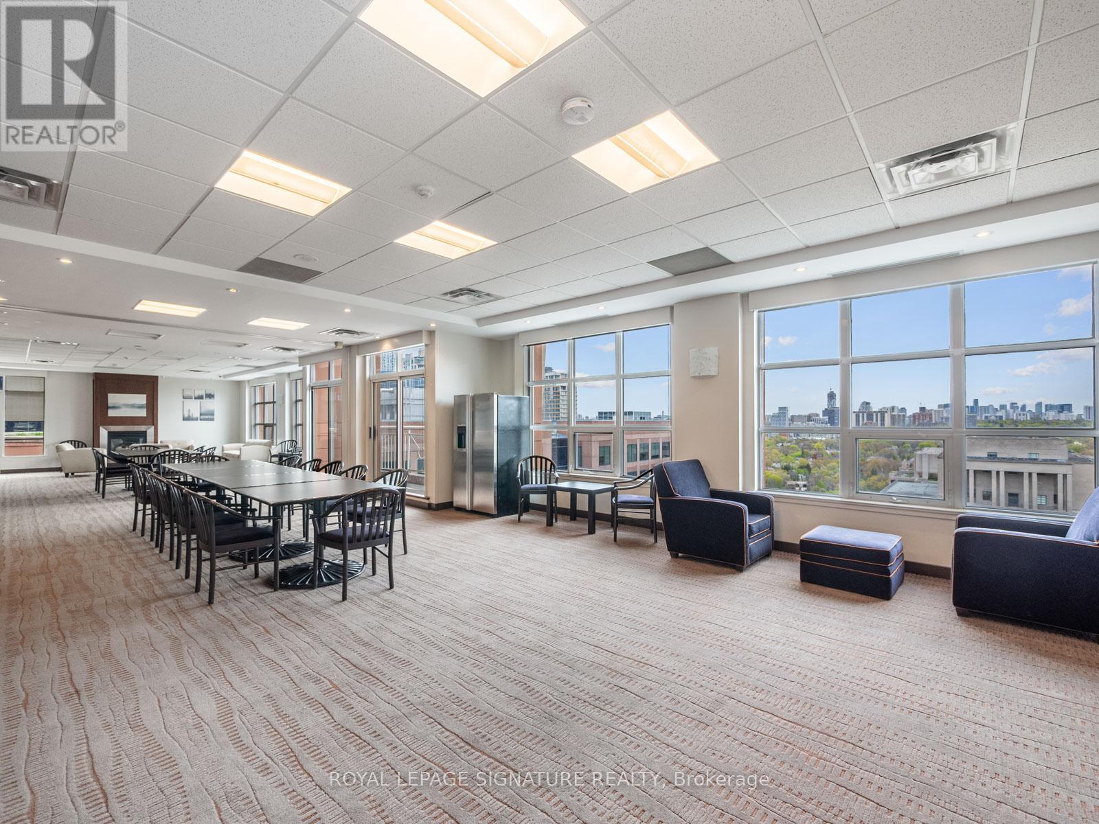 1907 - 100 Hayden Street, Toronto, Ontario  M4Y 3C7 - Photo 40 - C13128536