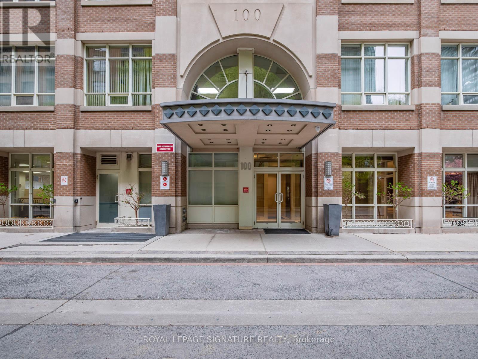 1907 - 100 Hayden Street, Toronto, Ontario  M4Y 3C7 - Photo 43 - C13128536