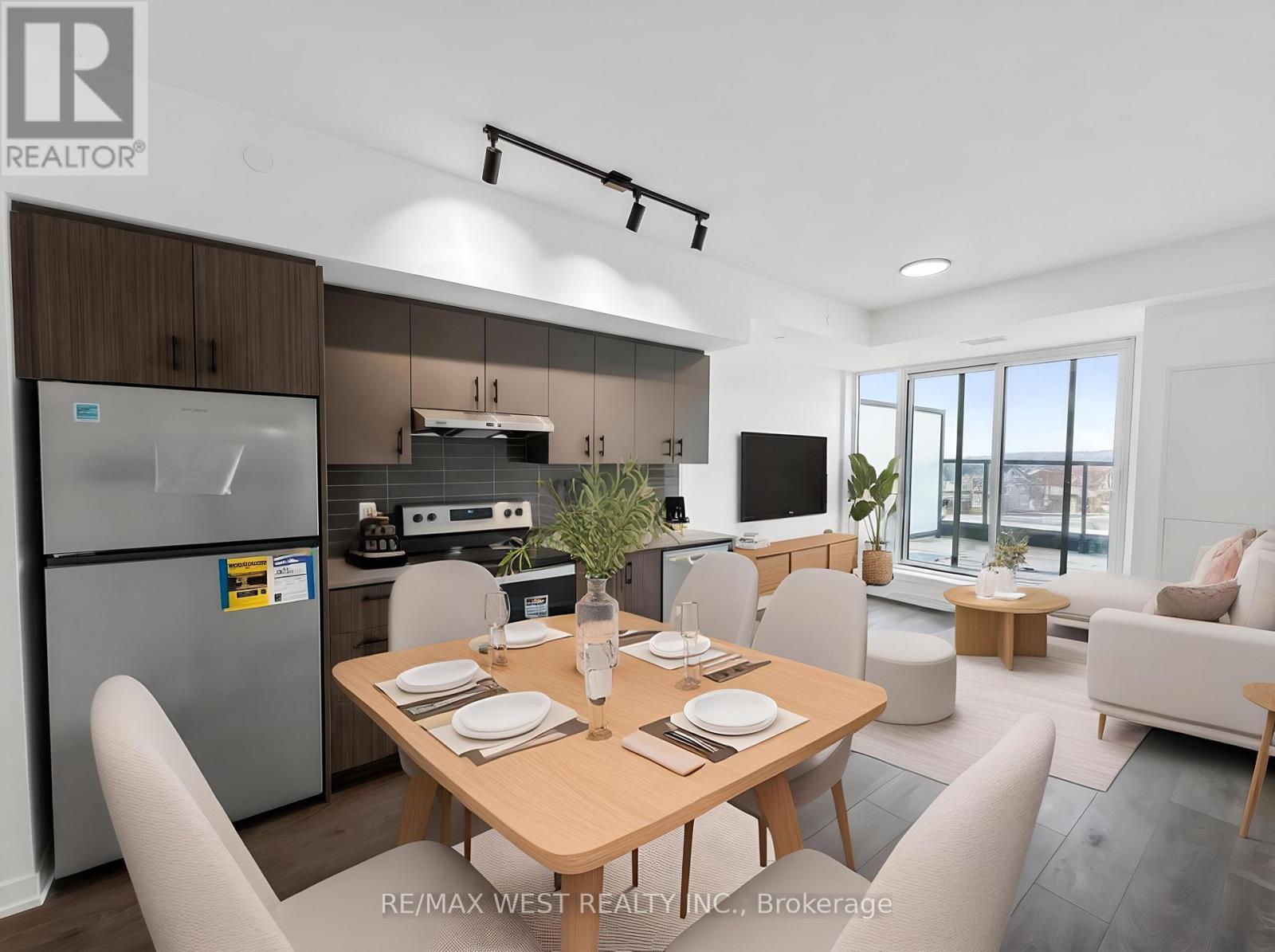 433 - 4878 Powers Common, Burlington, Ontario  L7M 2B4 - Photo 4 - W13016456