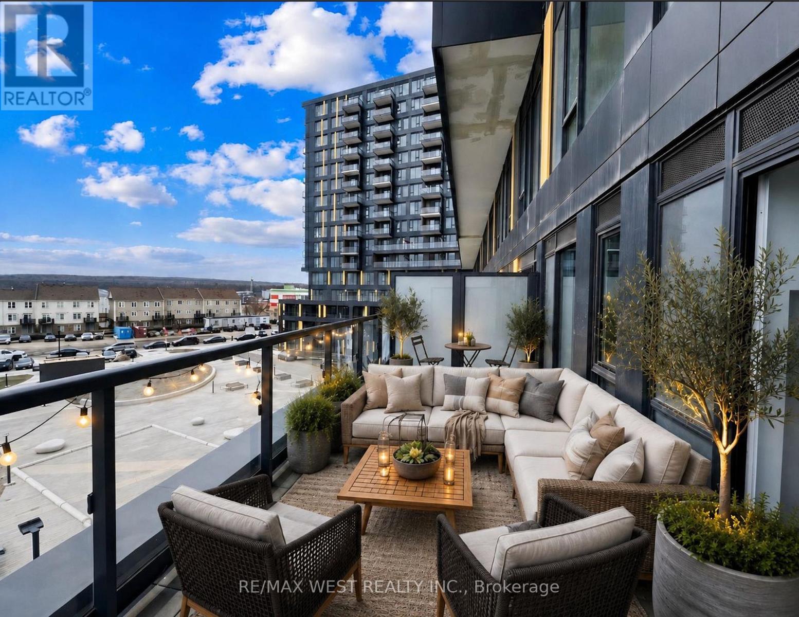 433 - 4878 POWERS COMMON, Burlington, Ontario
