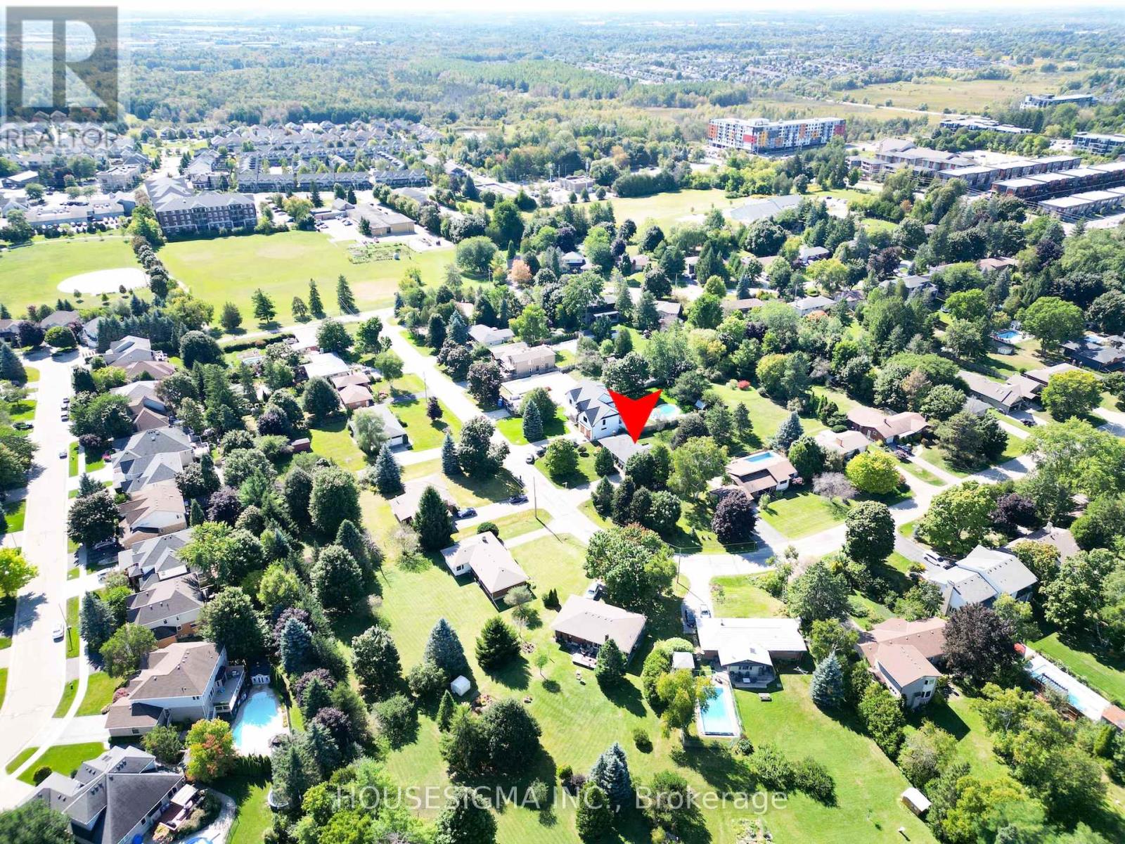 33 Ridgeway Avenue, Guelph, Ontario  N1L 1G9 - Photo 8 - X13131168