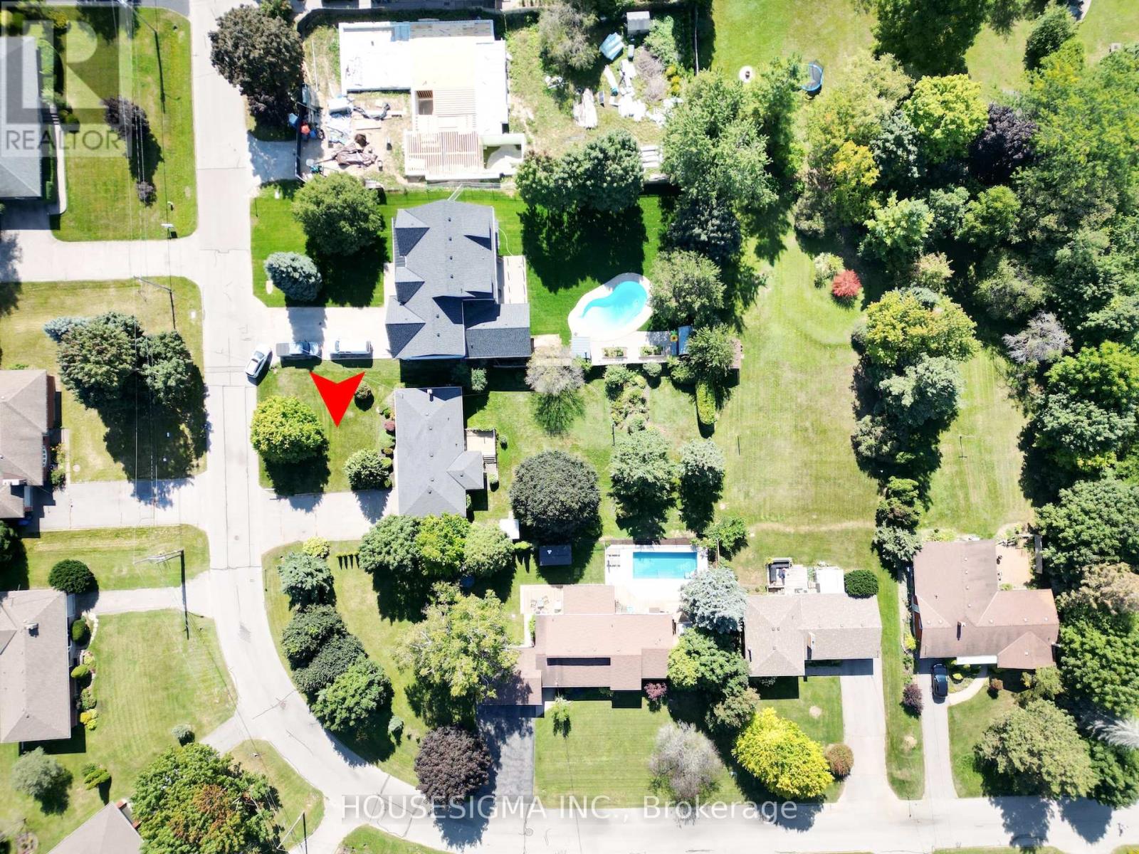 33 Ridgeway Avenue, Guelph, Ontario  N1L 1G9 - Photo 9 - X13131168