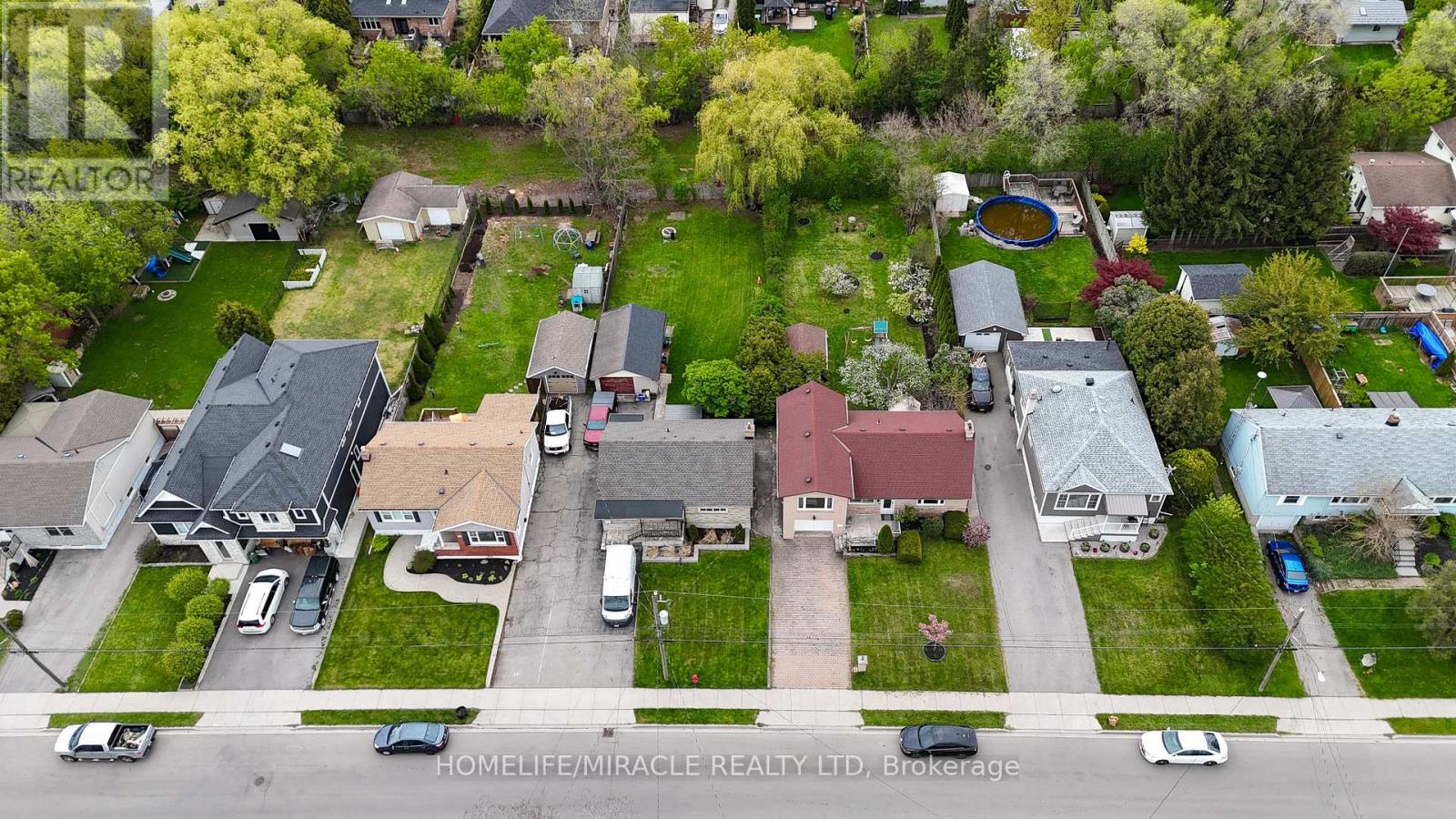 32 Durham Road, Hamilton, Ontario  L8E 1X1 - Photo 37 - X13131218