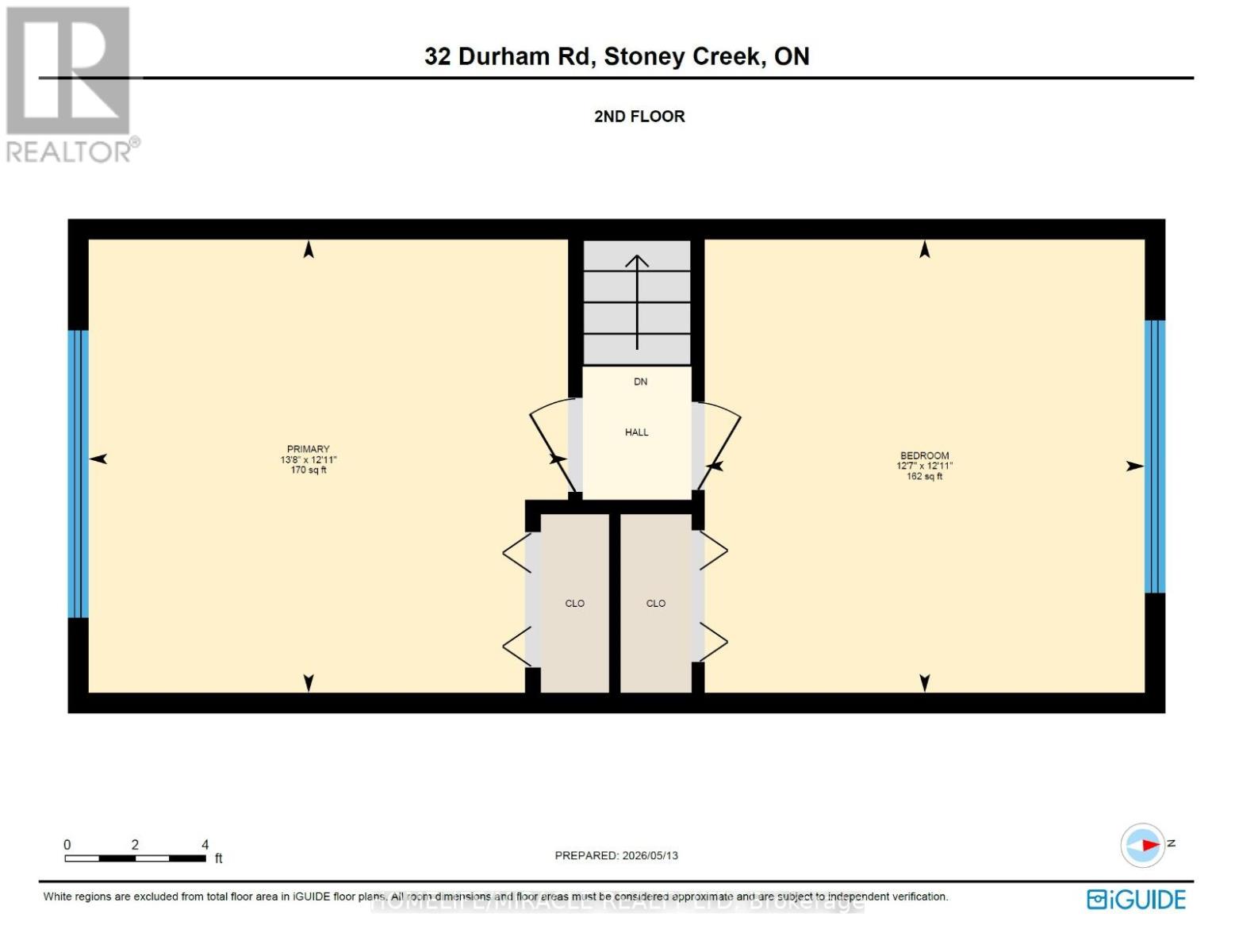 32 Durham Road, Hamilton, Ontario  L8E 1X1 - Photo 46 - X13131218