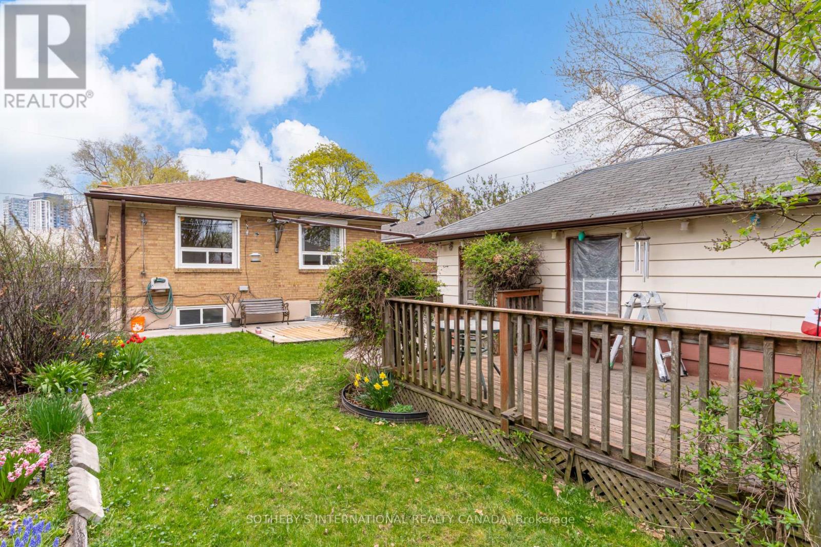 16 Paulart Drive, Toronto, Ontario  M9B 3V4 - Photo 47 - W13090680