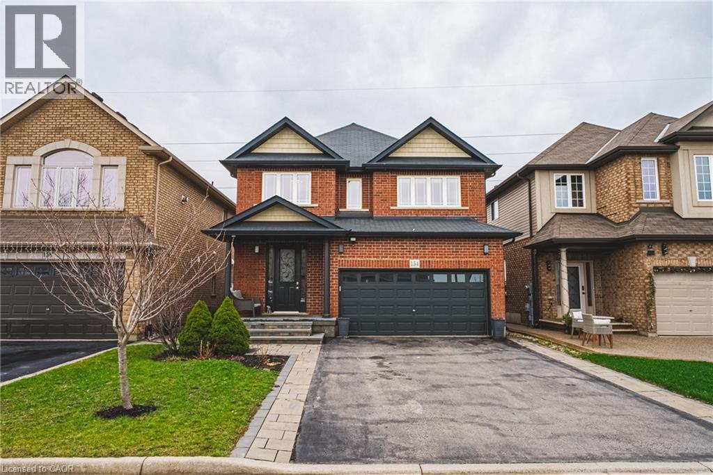 154 Keystone Crescent