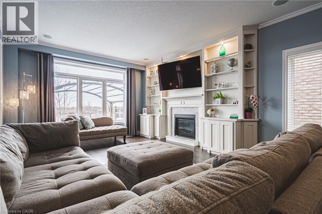 154 Keystone Crescent, Stoney Creek, Ontario  L0R 1P0 - Photo 12 - 40830584