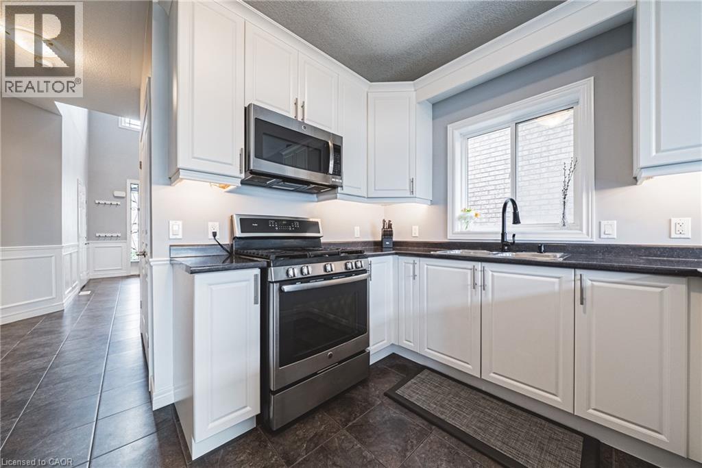 154 Keystone Crescent, Stoney Creek, Ontario  L0R 1P0 - Photo 17 - 40830584