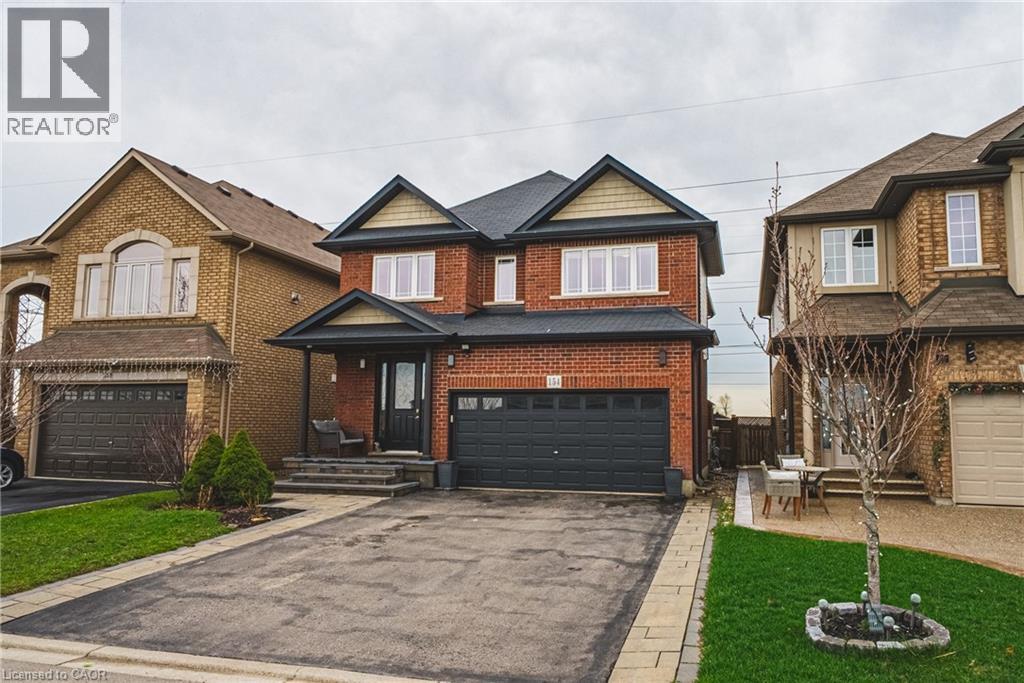 154 Keystone Crescent, Stoney Creek, Ontario  L0R 1P0 - Photo 2 - 40830584