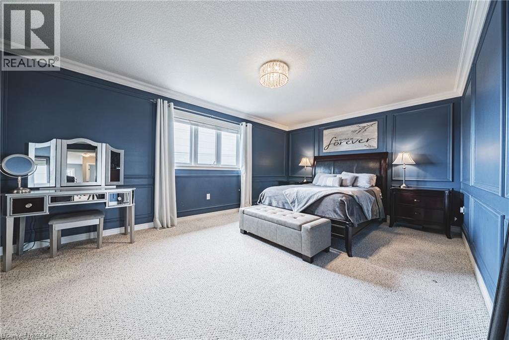 154 Keystone Crescent, Stoney Creek, Ontario  L0R 1P0 - Photo 29 - 40830584