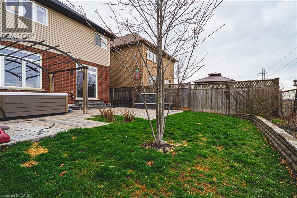 154 Keystone Crescent, Stoney Creek, Ontario  L0R 1P0 - Photo 43 - 40830584