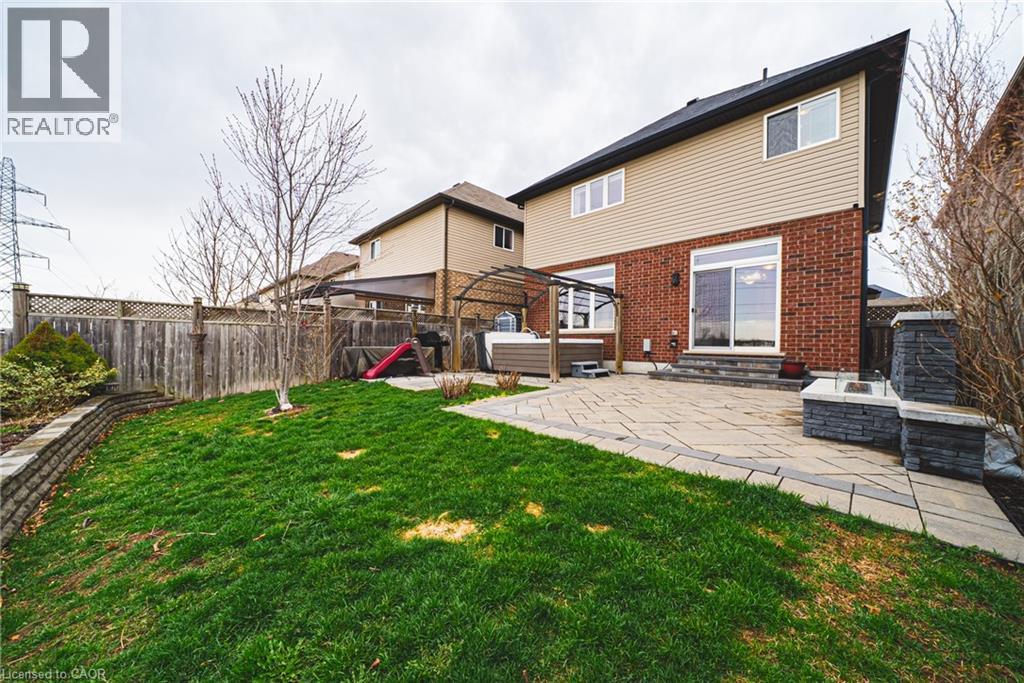 154 Keystone Crescent, Stoney Creek, Ontario  L0R 1P0 - Photo 44 - 40830584