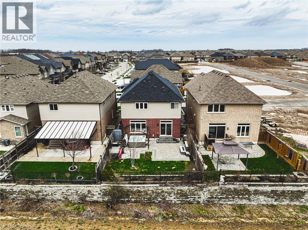 154 Keystone Crescent, Stoney Creek, Ontario  L0R 1P0 - Photo 46 - 40830584