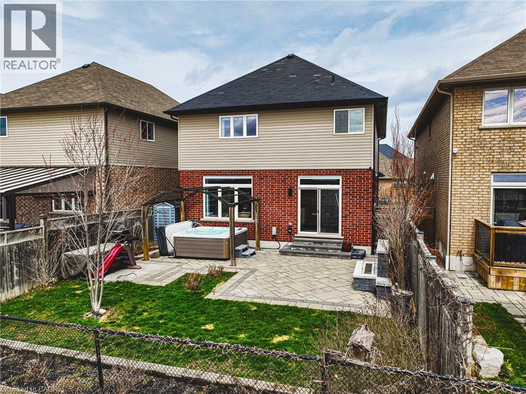 154 Keystone Crescent, Stoney Creek, Ontario  L0R 1P0 - Photo 47 - 40830584