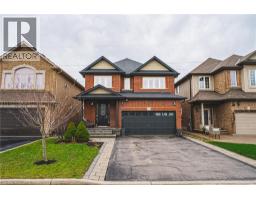 154 KEYSTONE Crescent, Stoney Creek, Ontario