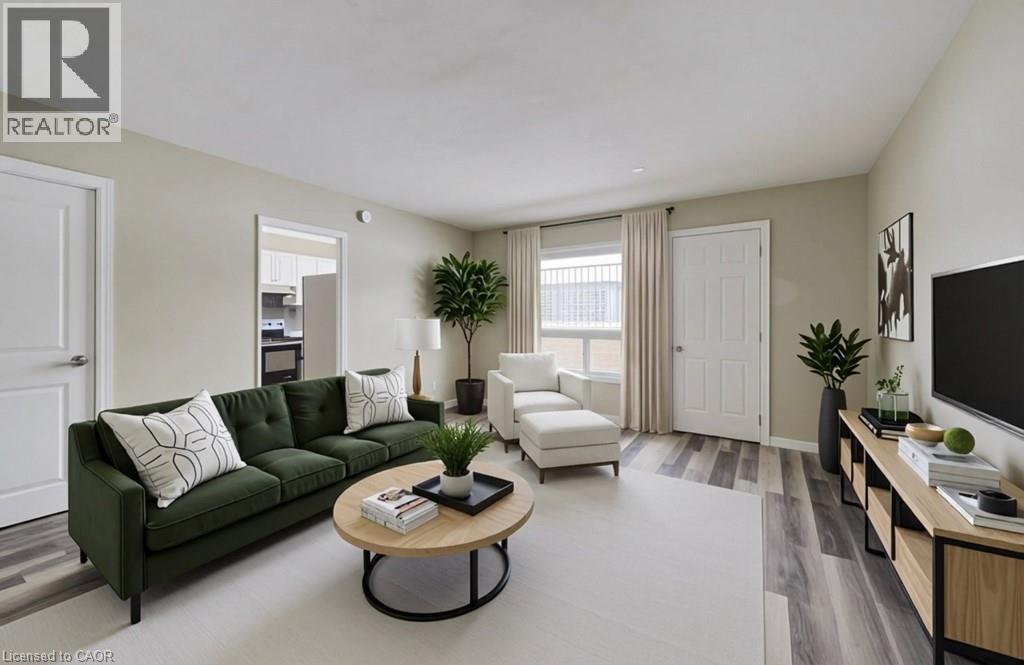 90 King Edward Avenue Unit# 10, London, Ontario  N5Z 3S9 - Photo 4 - 40830462