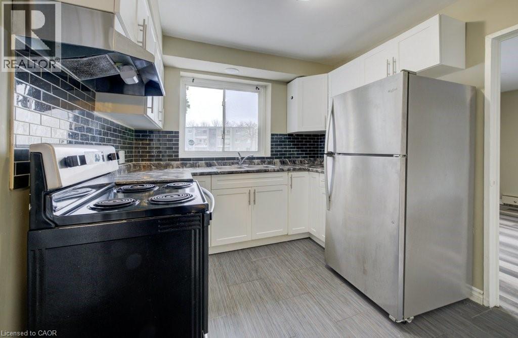 90 King Edward Avenue Unit# 10, London, Ontario  N5Z 3S9 - Photo 5 - 40830462