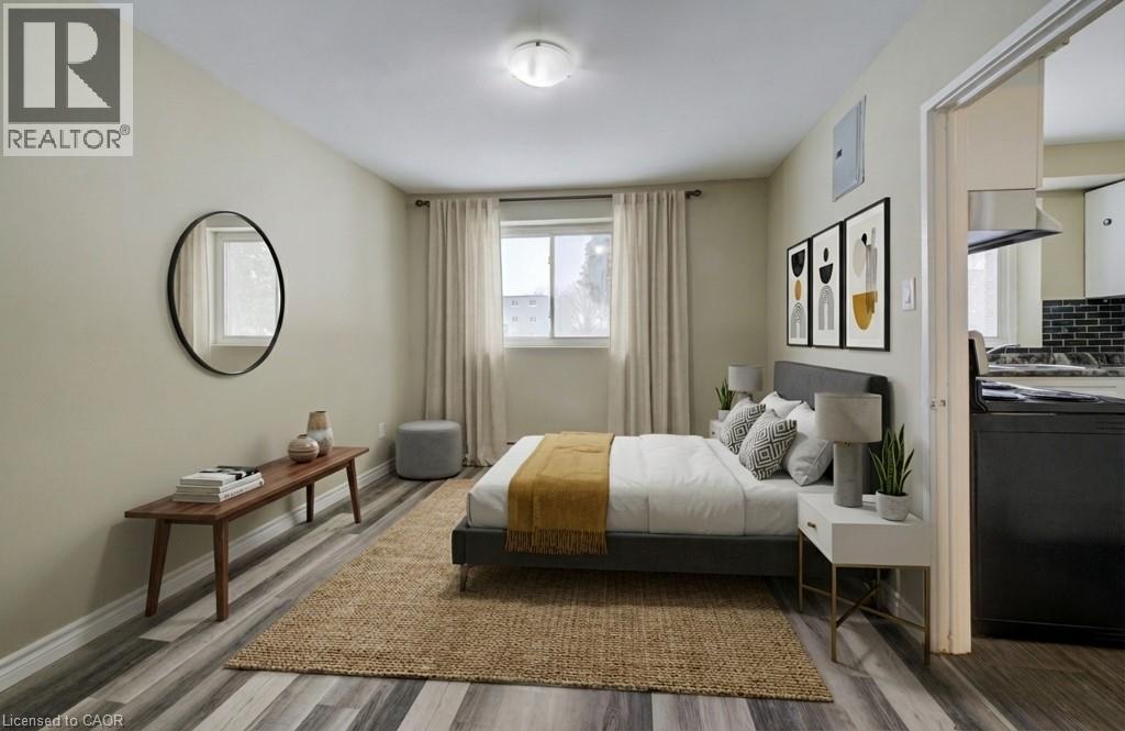 90 King Edward Avenue Unit# 10, London, Ontario  N5Z 3S9 - Photo 6 - 40830462