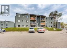 90 KING EDWARD Avenue Unit# 10, London, Ontario