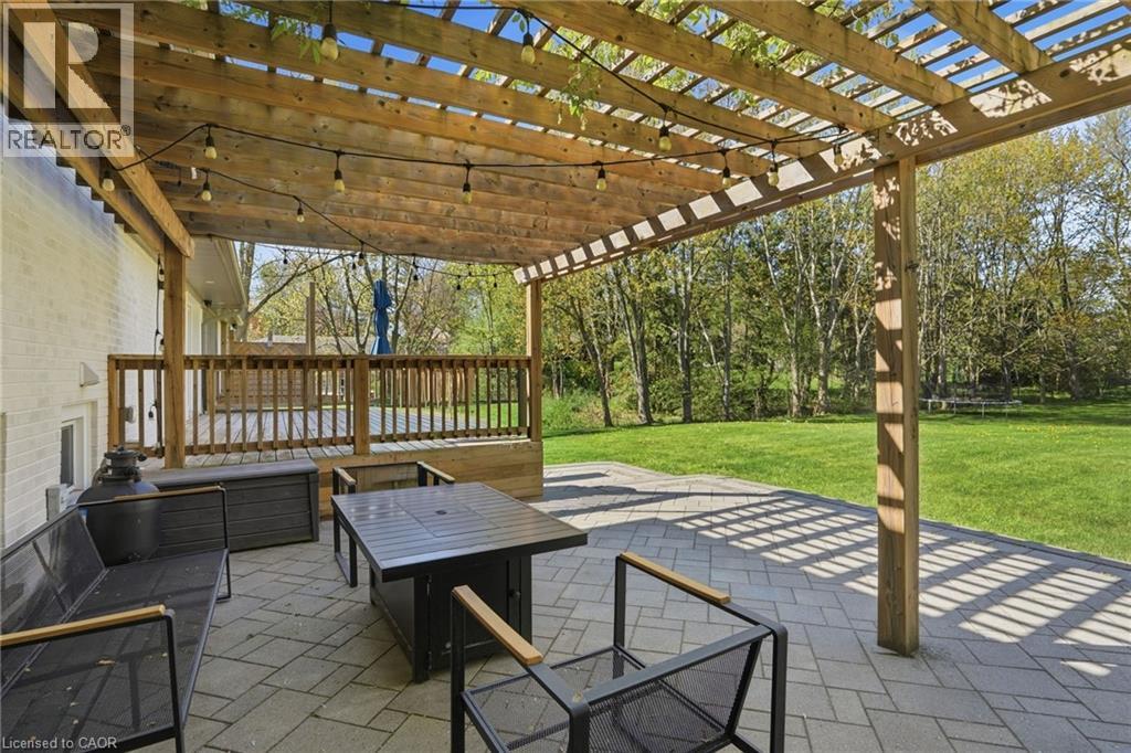 22 Rosebough Street, Dundas, Ontario  L9H 5C5 - Photo 34 - 40808049