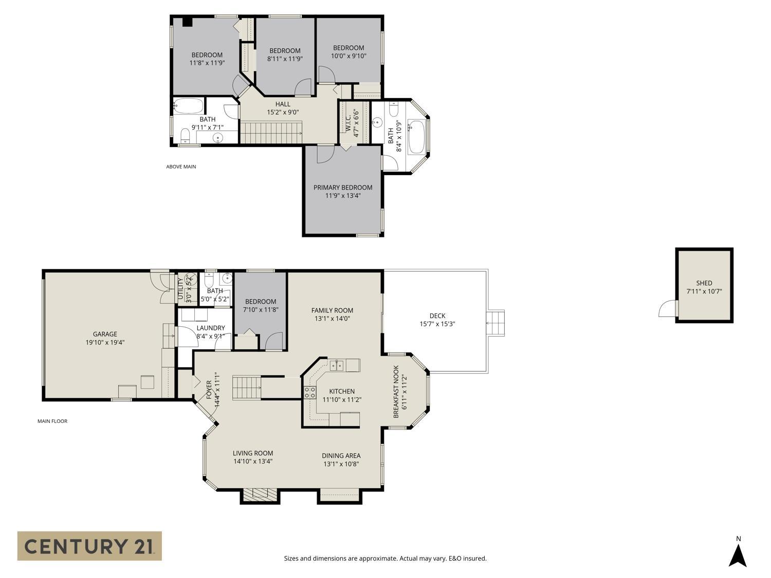 45436 Dorell Place, Sardis West Vedder, Chilliwack, British Columbia  V2R 3V3 - Photo 25 - R3124039