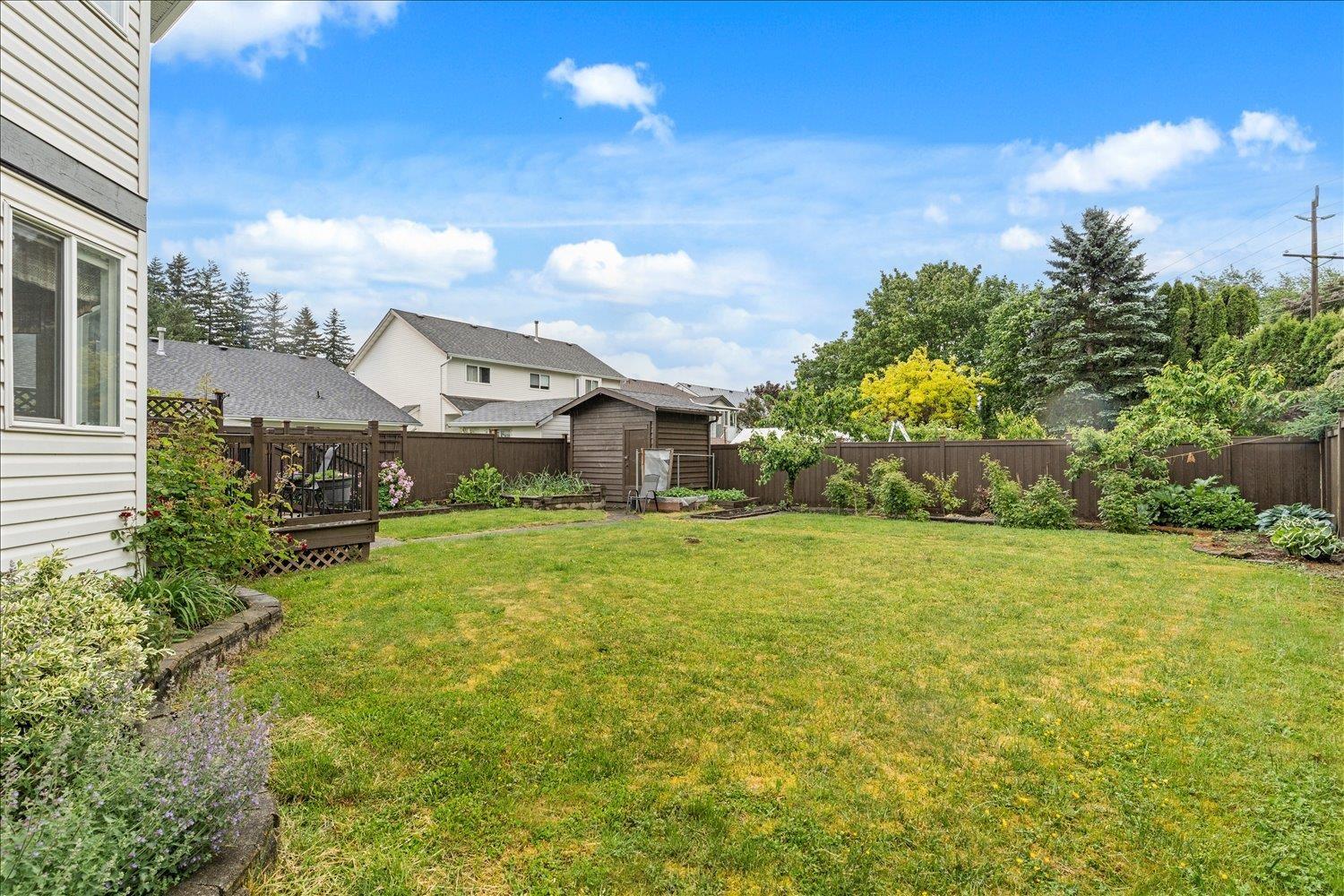 45436 Dorell Place, Sardis West Vedder, Chilliwack, British Columbia  V2R 3V3 - Photo 24 - R3124039