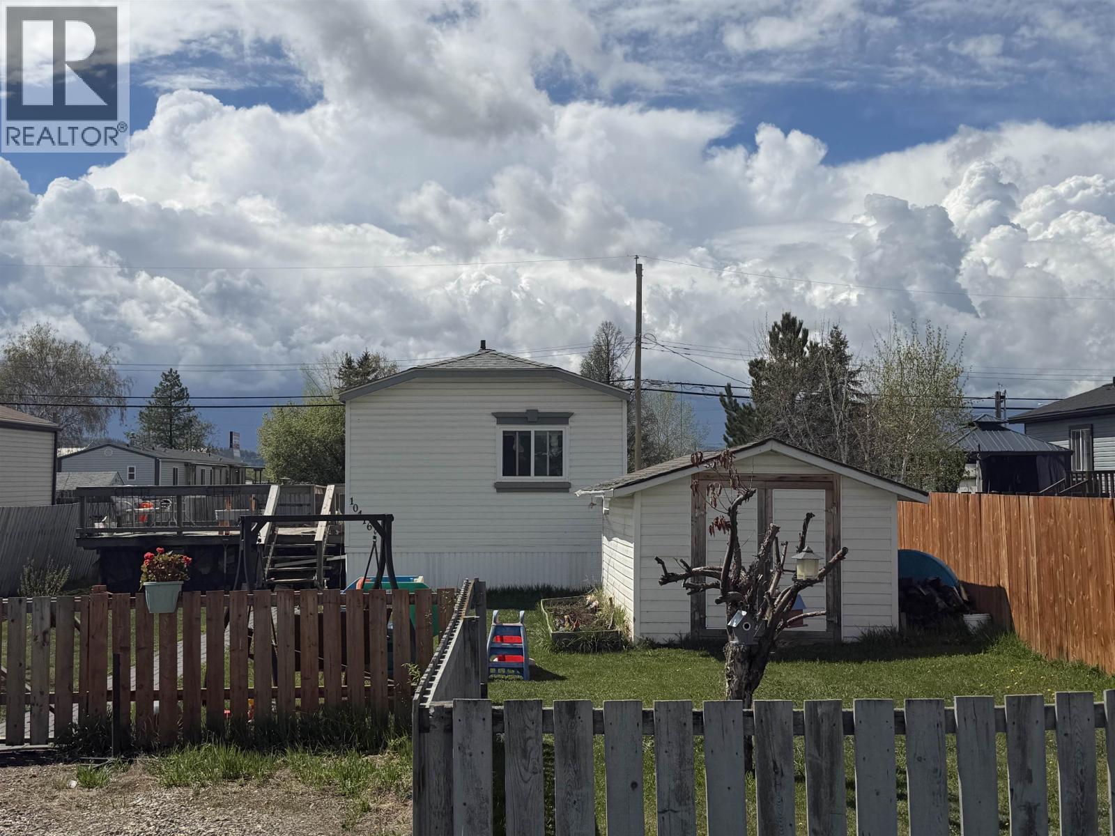 10416 99 Street, Taylor, British Columbia  V0C 2K0 - Photo 1 - R3123989
