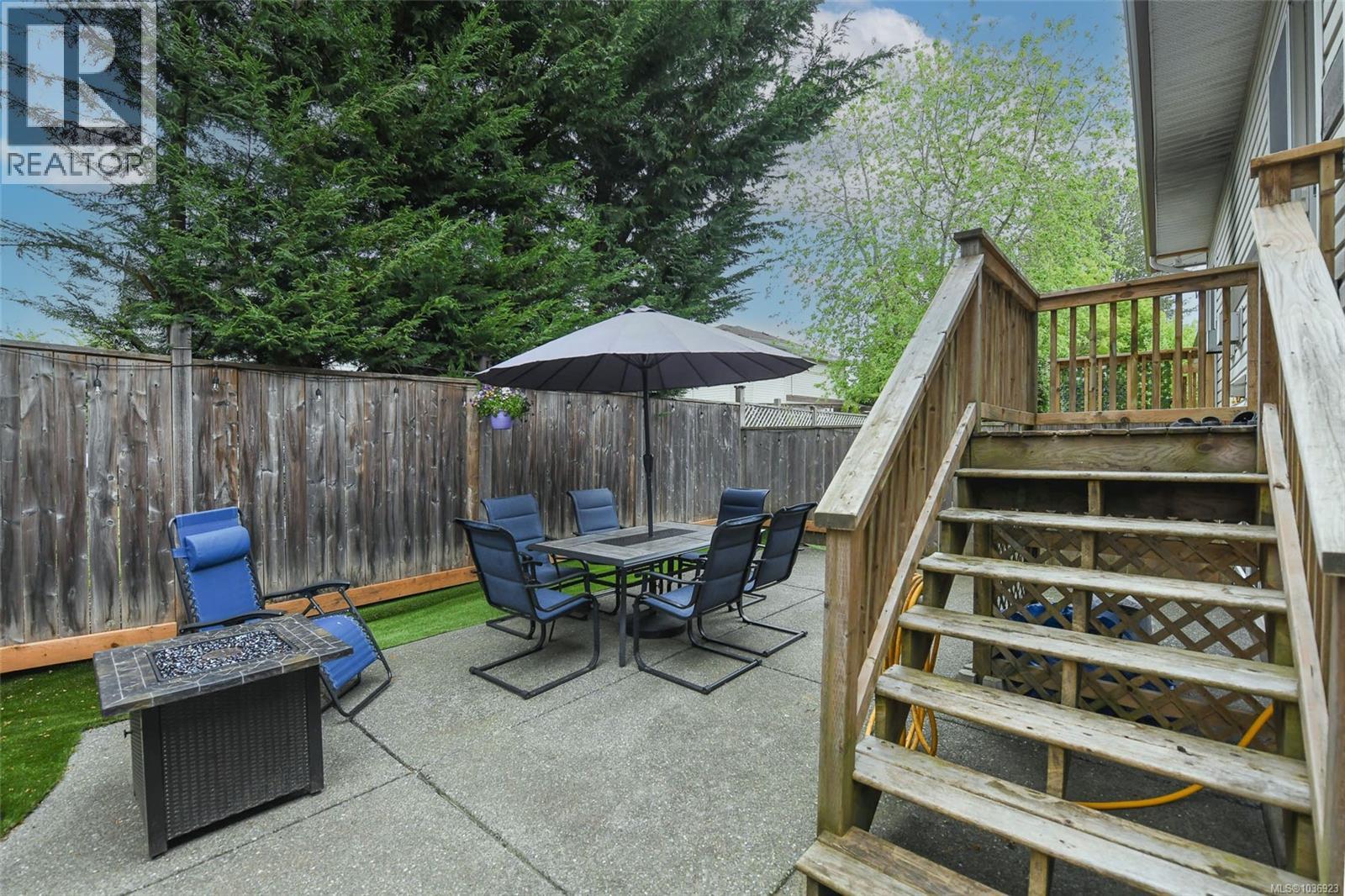 103 2727 1st St, Courtenay, British Columbia  V9N 9C8 - Photo 44 - 1036923