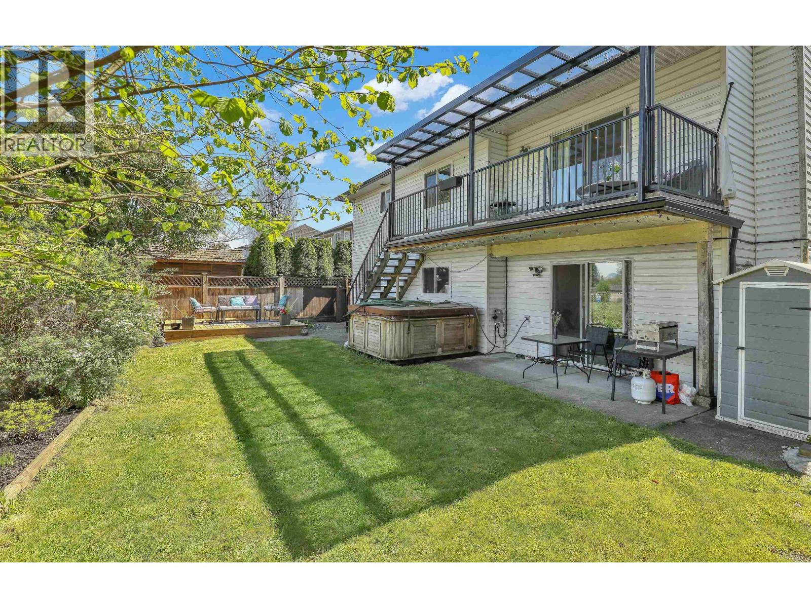 1931 Jacana Avenue, Port Coquitlam, British Columbia  V3C 5Y4 - Photo 39 - R3123571