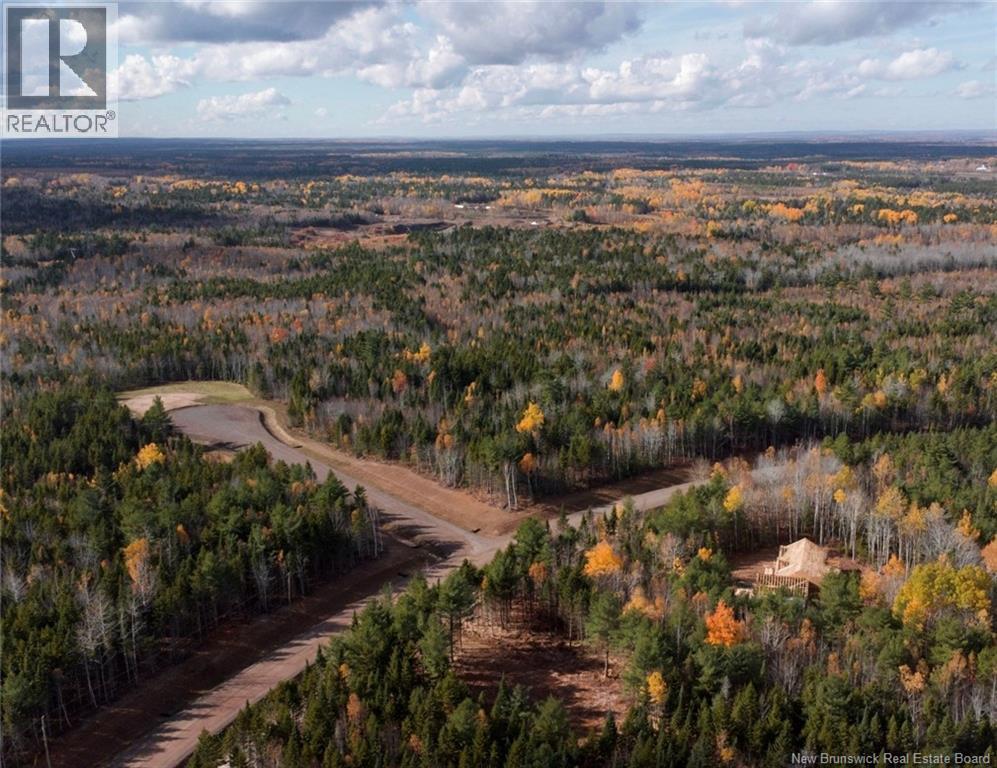 Lot 25-18 Maefield, Lower Coverdale, New Brunswick  E1J 0E7 - Photo 3 - NB135863