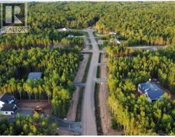 Lot 25-18 Maefield, Lower Coverdale, New Brunswick