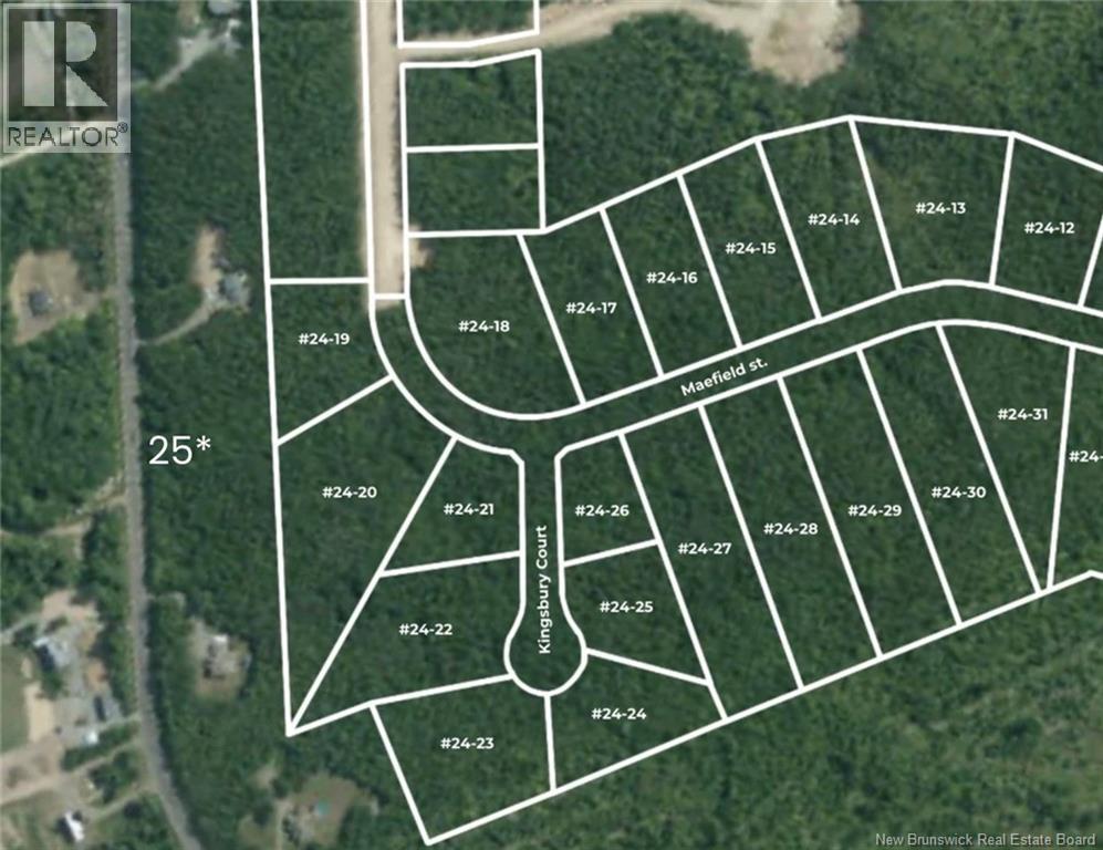 Lot 25-18 Maefield, Lower Coverdale, New Brunswick  E1J 0E7 - Photo 10 - NB135863