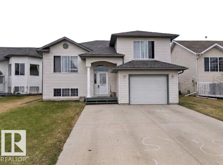 4805 45 ST, cold lake, Alberta