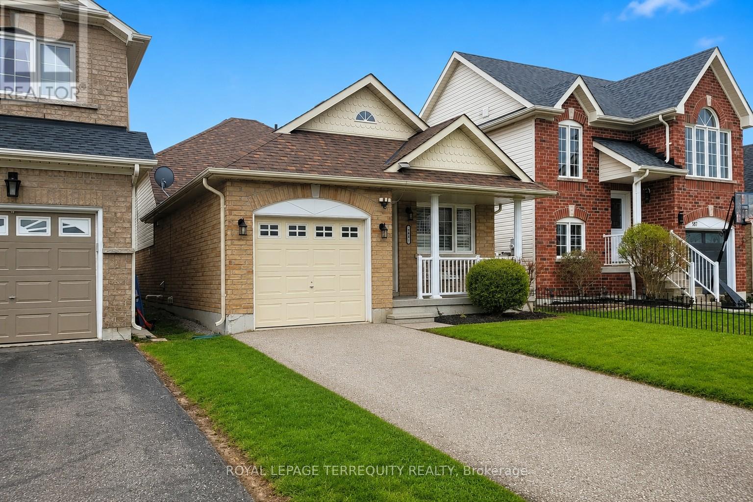 591 Luple Avenue, Oshawa, Ontario  L1K 0K7 - Photo 35 - E13114612