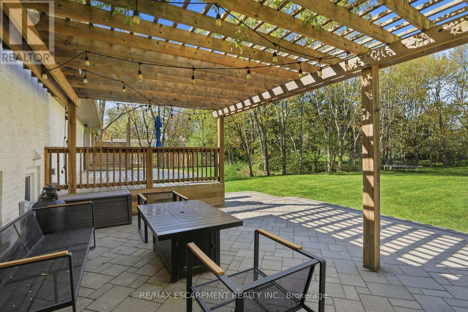 22 Rosebough Street, Hamilton, Ontario  L9H 5C5 - Photo 34 - X12824354