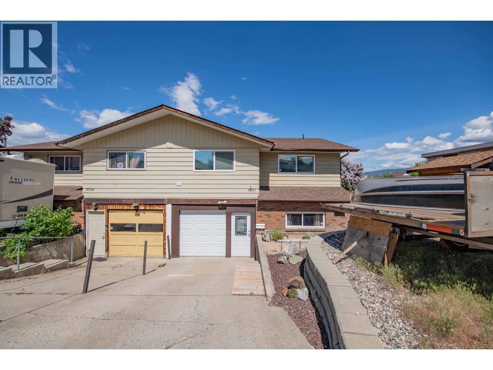 3701 15 Avenue, Vernon, British Columbia